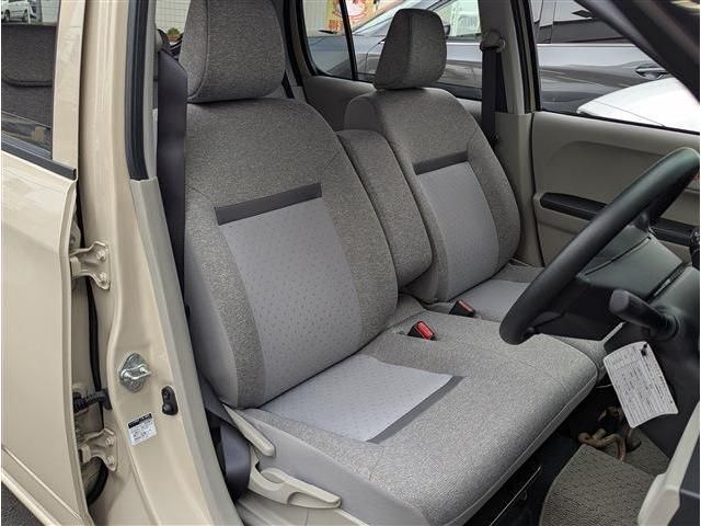 TOYOTA PASSO 2021 Image 31