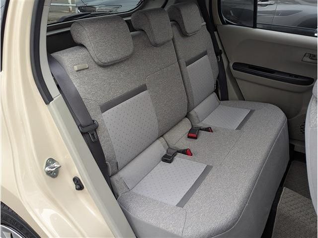 TOYOTA PASSO 2021 Image 31