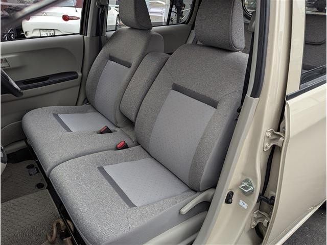 TOYOTA PASSO 2021 Image 31