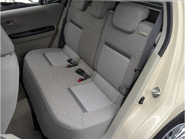 TOYOTA PASSO 2021 Image 31