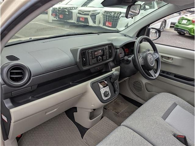 TOYOTA PASSO 2021 Image 31