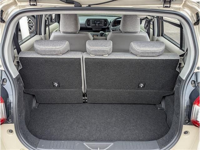 TOYOTA PASSO 2021 Image 31