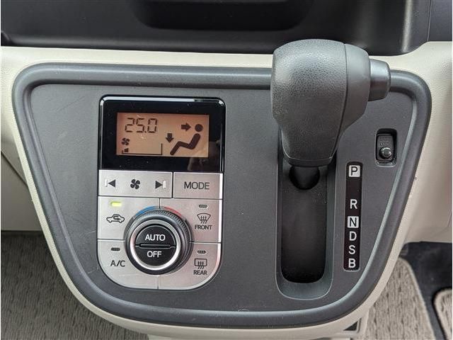 TOYOTA PASSO 2021 Image 31