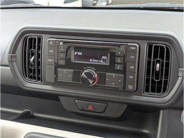 TOYOTA PASSO 2021 Image 31