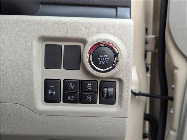 TOYOTA PASSO 2021 Image 31