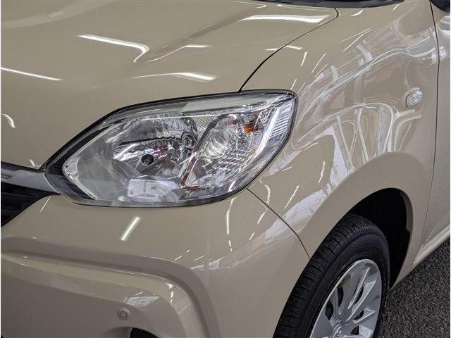 TOYOTA PASSO 2021 Image 31