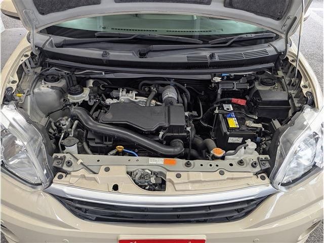 TOYOTA PASSO 2021 Image 31