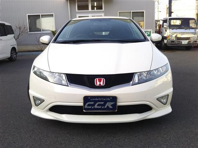 HONDA CIVIC HATCHBACK 2011 Image 31