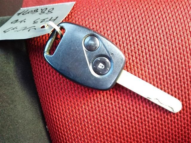 HONDA CIVIC HATCHBACK 2011 Image 31