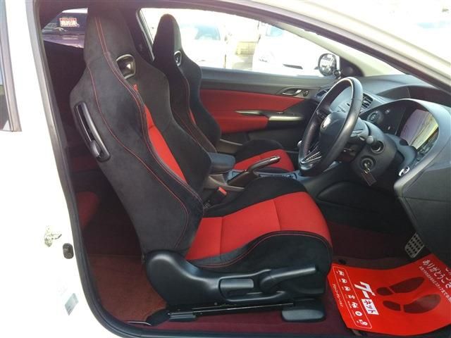 HONDA CIVIC HATCHBACK 2011 Image 31