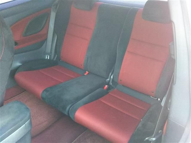 HONDA CIVIC HATCHBACK 2011 Image 31