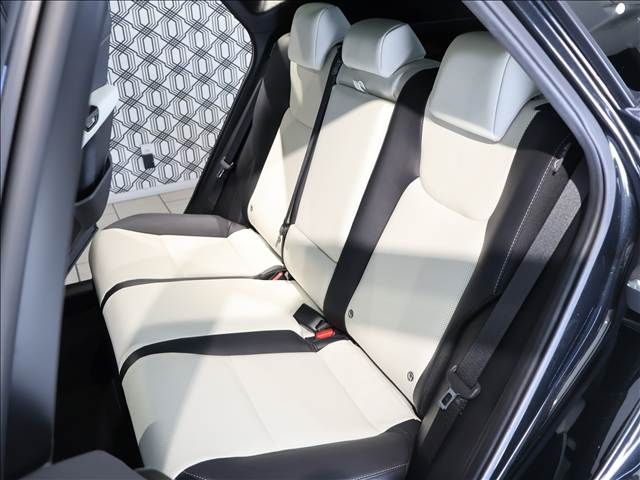 TOYOTA LEXUS NX350H AWD 2023 Image 31