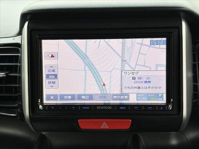 HONDA N BOX CUSTOM 2013 Image 31