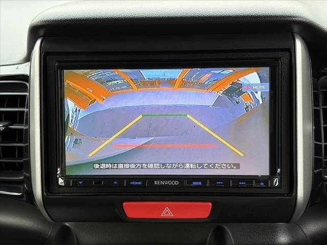 HONDA N BOX CUSTOM 2013 Image 31