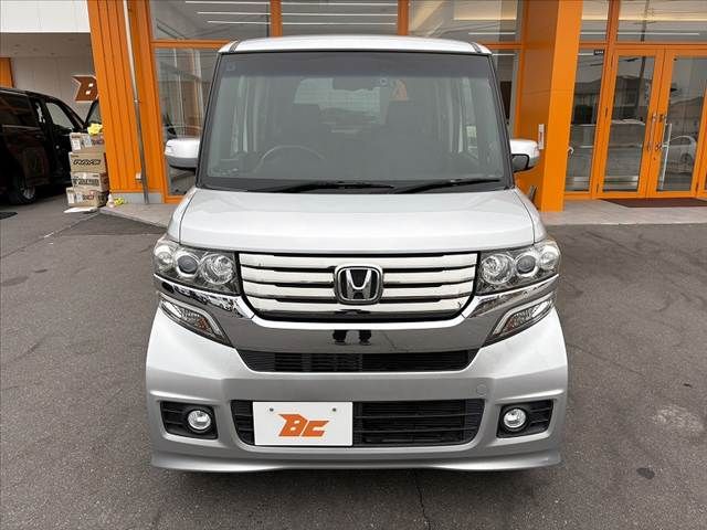HONDA N BOX CUSTOM 2013 Image 31