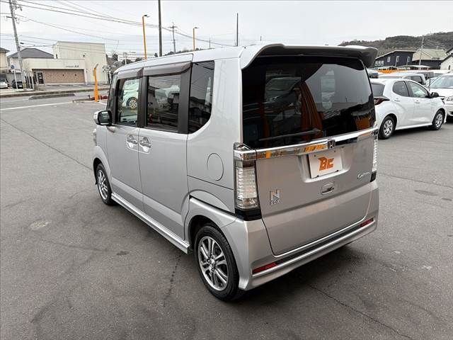 HONDA N BOX CUSTOM 2013 Image 31