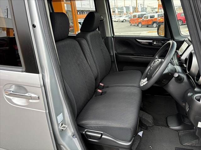 HONDA N BOX CUSTOM 2013 Image 31