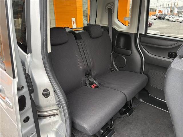 HONDA N BOX CUSTOM 2013 Image 31