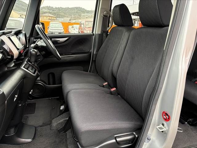 HONDA N BOX CUSTOM 2013 Image 31