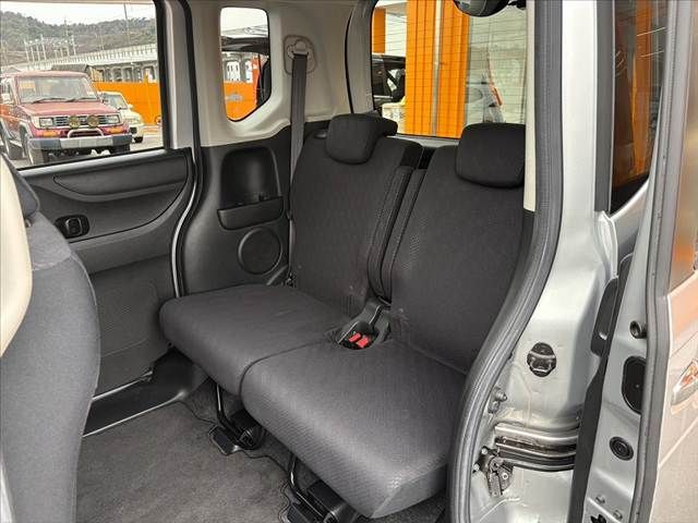 HONDA N BOX CUSTOM 2013 Image 31