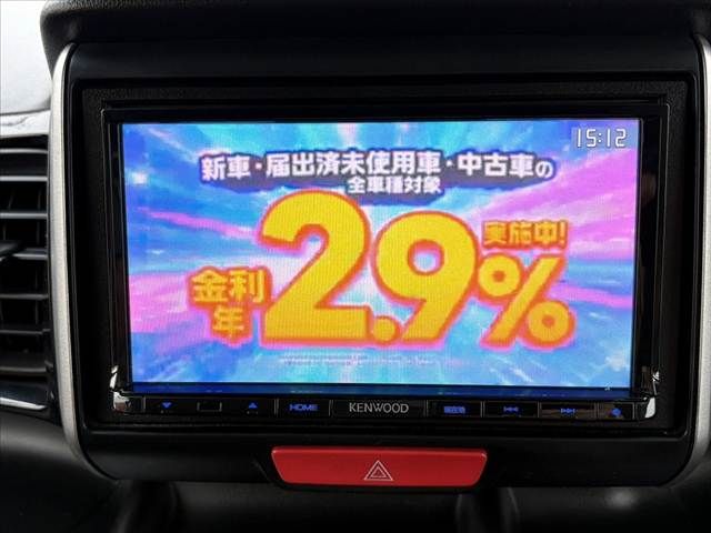 HONDA N BOX CUSTOM 2013 Image 31