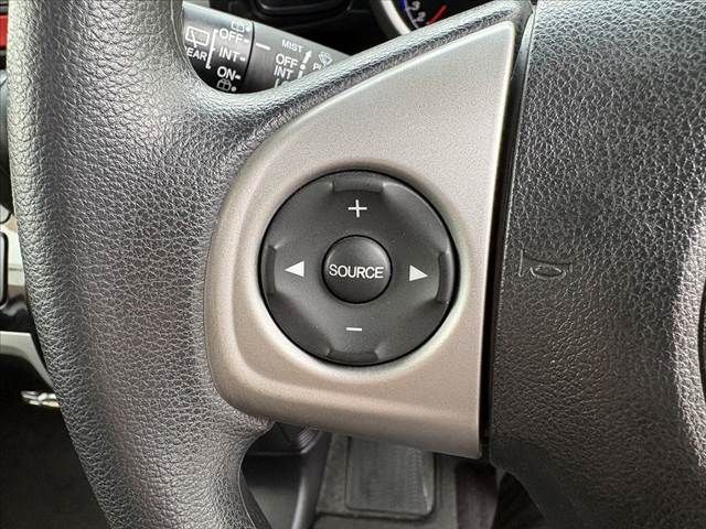 HONDA N BOX CUSTOM 2013 Image 31