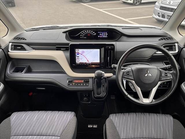 MITSUBISHI DELICA D:2 2WD 2021 Image 31