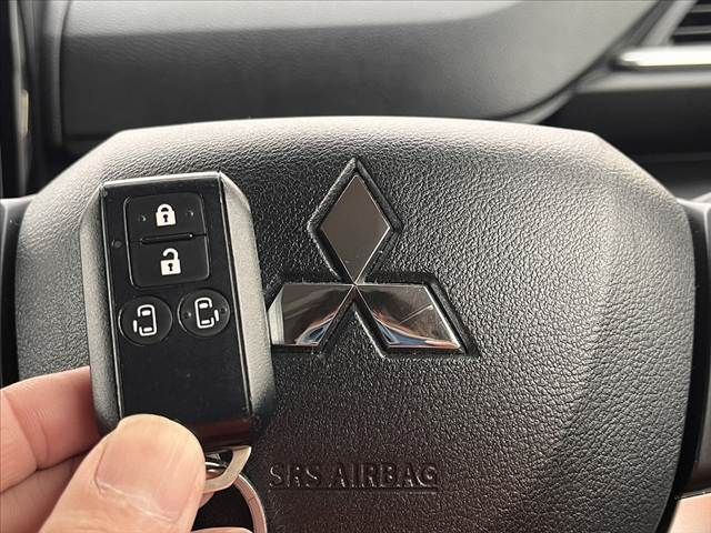 MITSUBISHI DELICA D:2 2WD 2021 Image 31