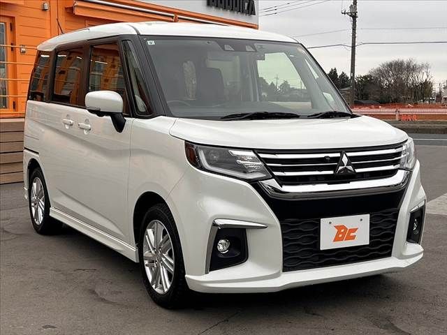 MITSUBISHI DELICA D:2 2WD 2021 Image 31
