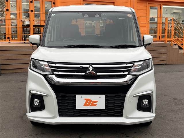 MITSUBISHI DELICA D:2 2WD 2021 Image 31