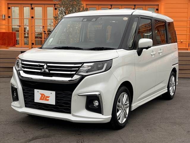 MITSUBISHI DELICA D:2 2WD 2021 Image 31