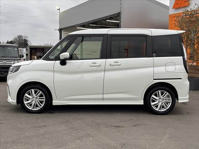 MITSUBISHI DELICA D:2 2WD 2021 Image 31