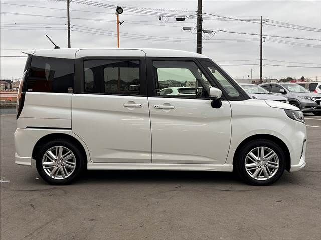 MITSUBISHI DELICA D:2 2WD 2021 Image 31