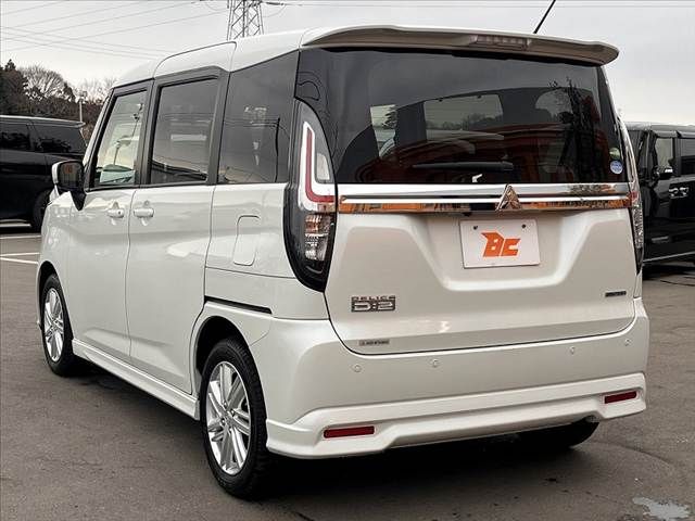MITSUBISHI DELICA D:2 2WD 2021 Image 31