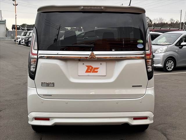 MITSUBISHI DELICA D:2 2WD 2021 Image 31