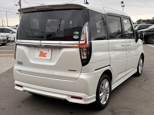 MITSUBISHI DELICA D:2 2WD 2021 Image 31