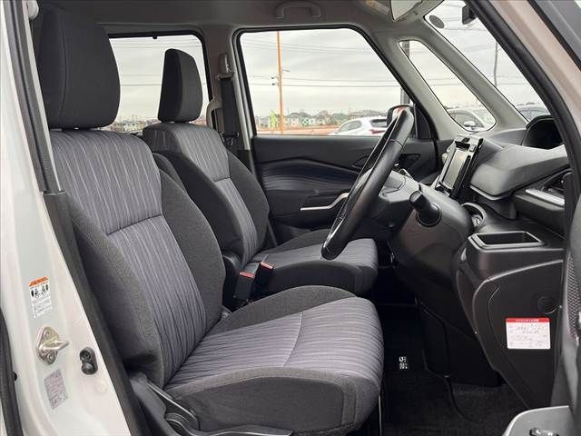 MITSUBISHI DELICA D:2 2WD 2021 Image 31