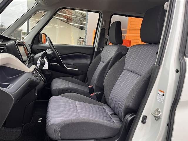 MITSUBISHI DELICA D:2 2WD 2021 Image 31