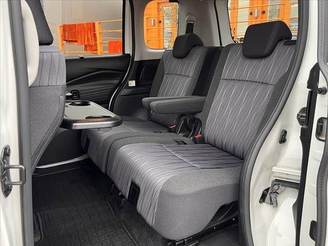 MITSUBISHI DELICA D:2 2WD 2021 Image 31