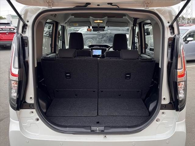 MITSUBISHI DELICA D:2 2WD 2021 Image 31