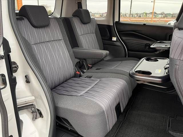 MITSUBISHI DELICA D:2 2WD 2021 Image 31