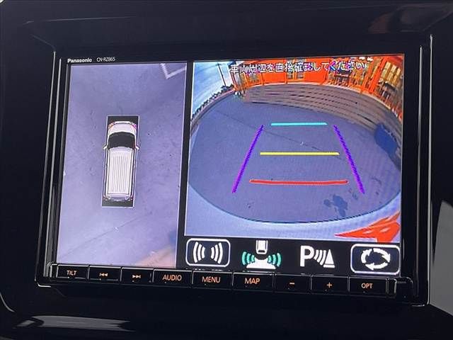 MITSUBISHI DELICA D:2 2WD 2021 Image 31