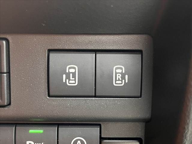 MITSUBISHI DELICA D:2 2WD 2021 Image 31