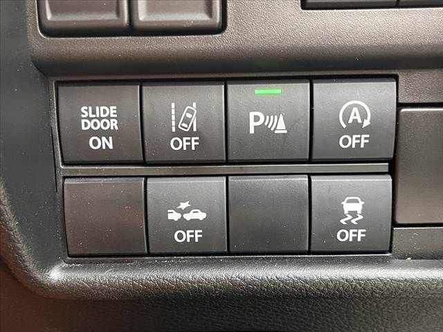 MITSUBISHI DELICA D:2 2WD 2021 Image 31