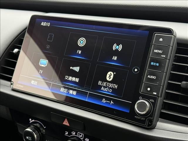 HONDA FIT E:HEV 2023 Image 31