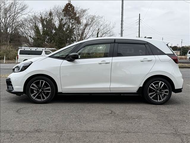 HONDA FIT E:HEV 2023 Image 31