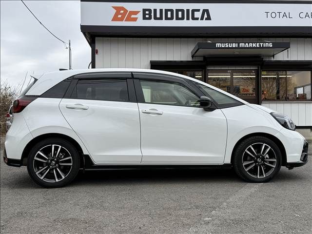 HONDA FIT E:HEV 2023 Image 31