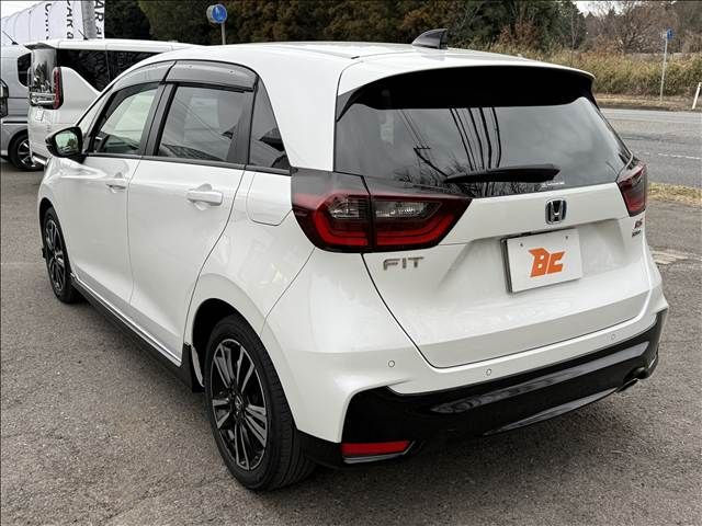 HONDA FIT E:HEV 2023 Image 31