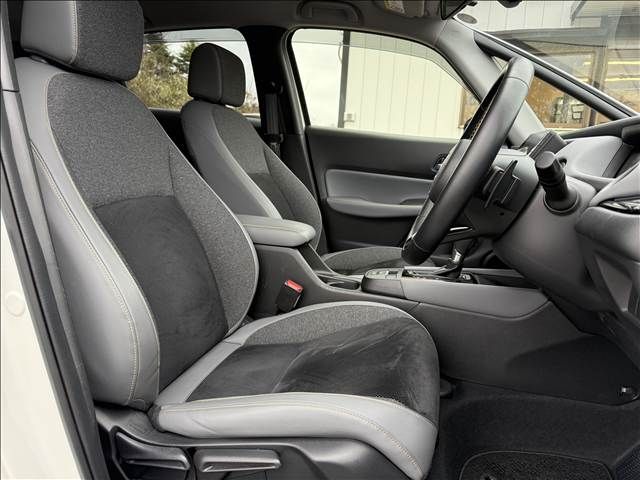 HONDA FIT E:HEV 2023 Image 31