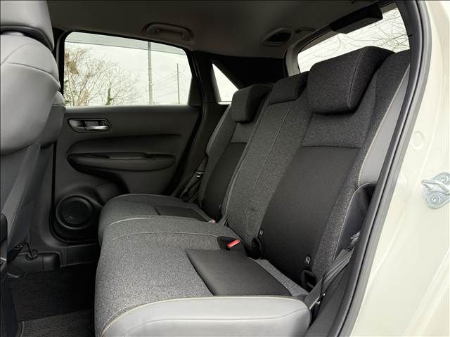 HONDA FIT E:HEV 2023 Image 31